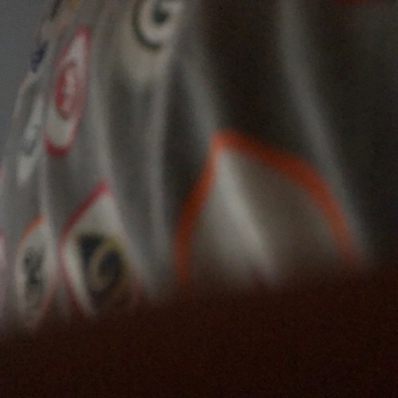 Meet your Posher, Nicholas - Picture 1 of 1